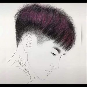 Meet your Posher, Raizzel